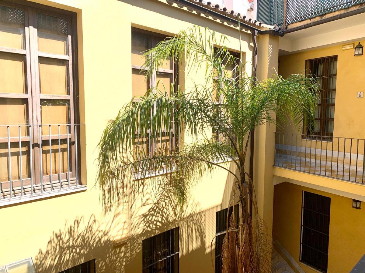 Apartment Homely Pozos Dulces 27 Centro Historico Málaga