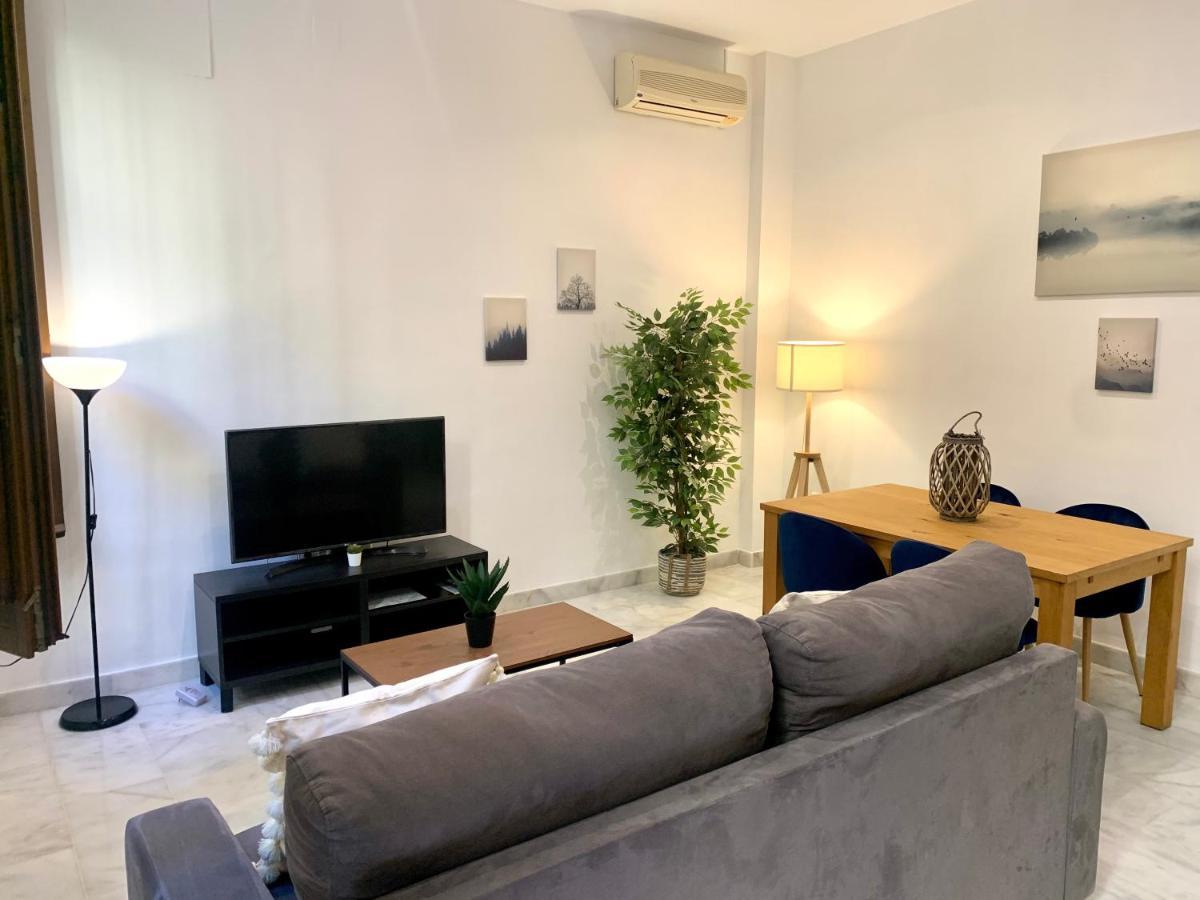 Apartment Homely Pozos Dulces 27 Centro Historico Málaga