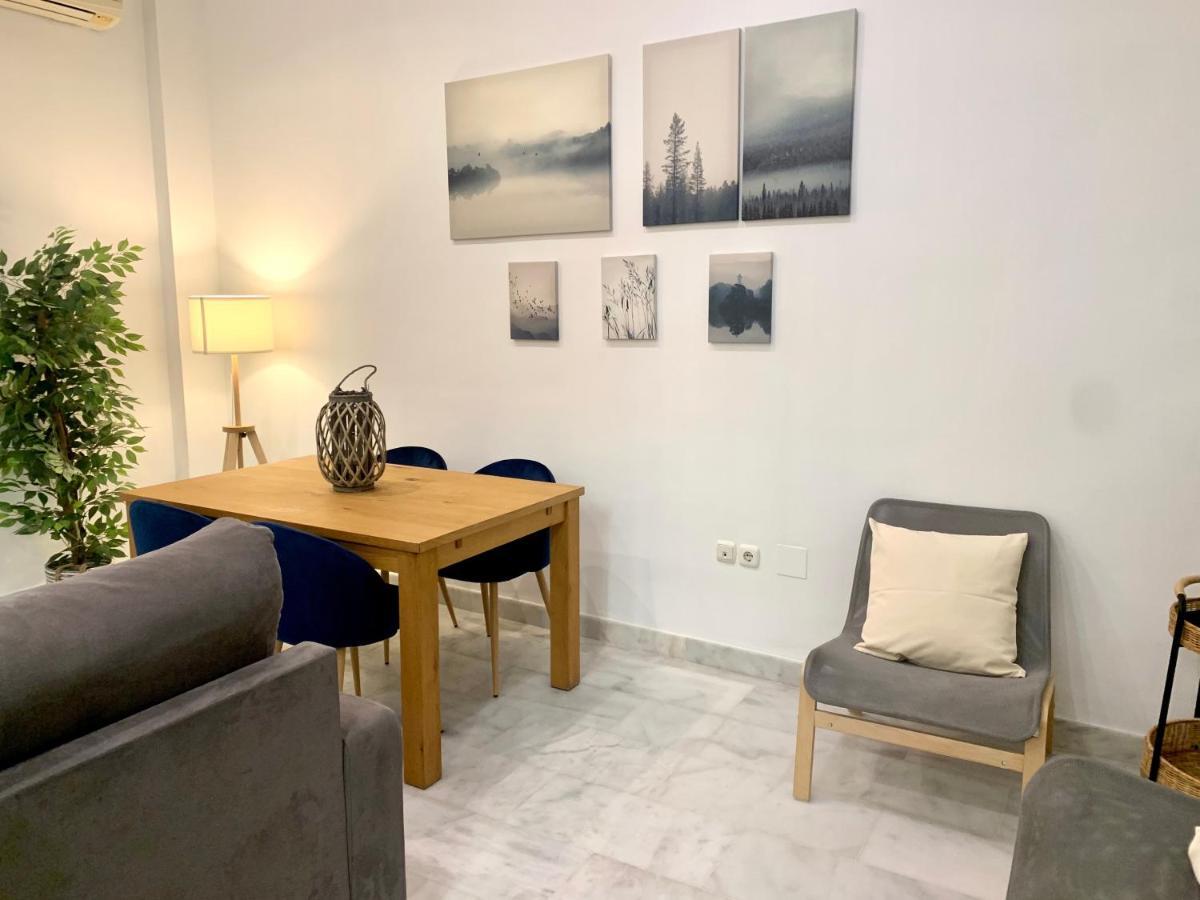 Homely Pozos Dulces 27 Centro Historico Apartment Málaga