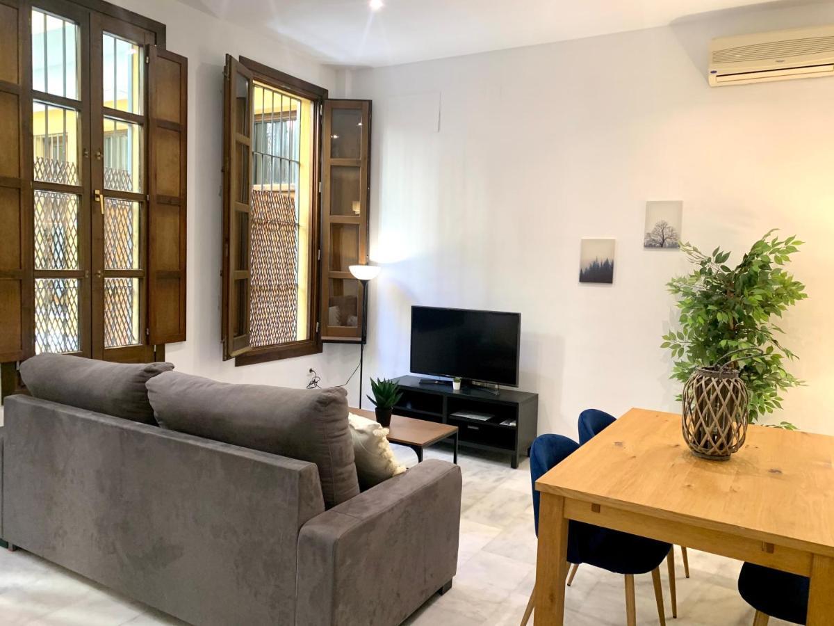 Homely Pozos Dulces 27 Centro Historico Apartment Málaga
