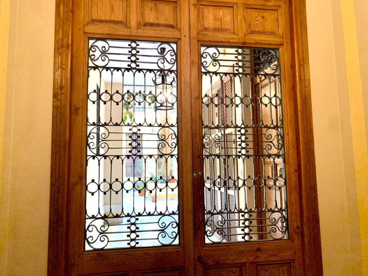 Appartement Homely Pozos Dulces 27 Centro Historico *